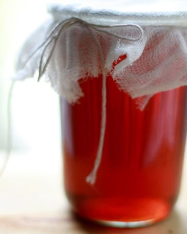 DIY Maple Vinegar from Popular Science Magazine The Kitchn