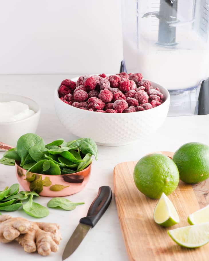 Magic Bullet Blender Review The Kitchn