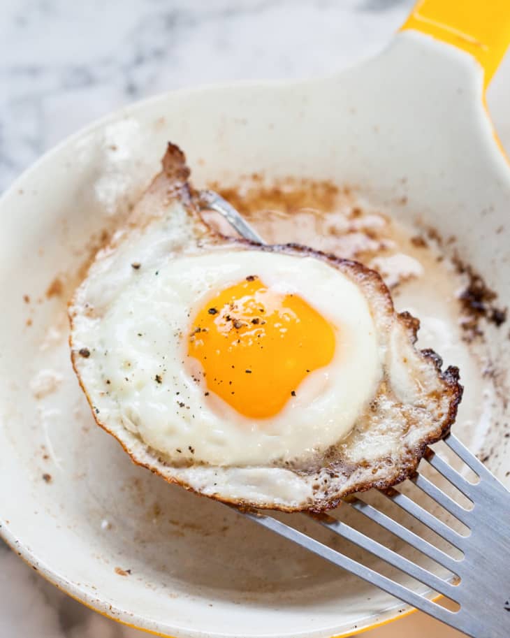Find Out What your Egg Preference Says About You The Kitchn