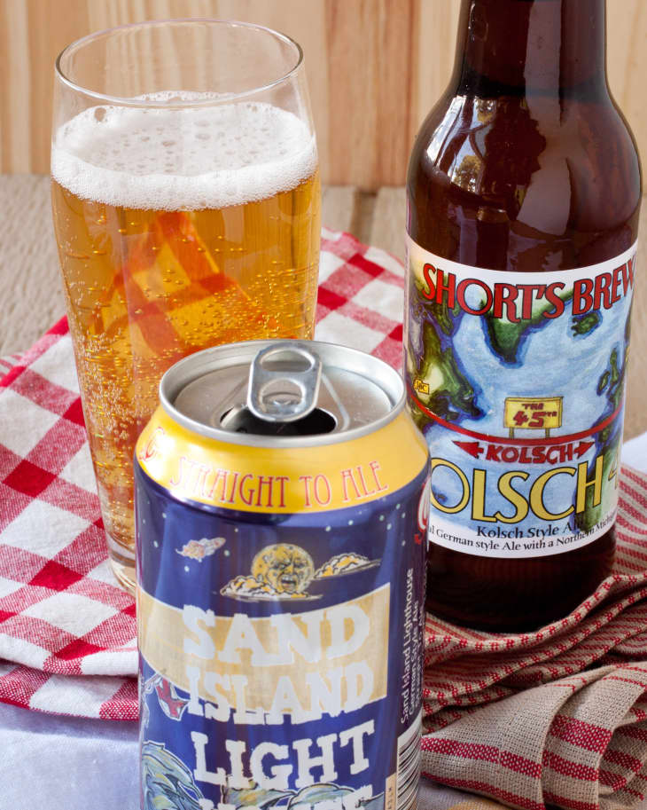 Easy Guide to Kolsch Beer What It Is and How to Make It