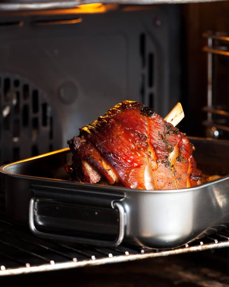 How My Oven’s Delay Start Feature Changed My Life The Kitchn