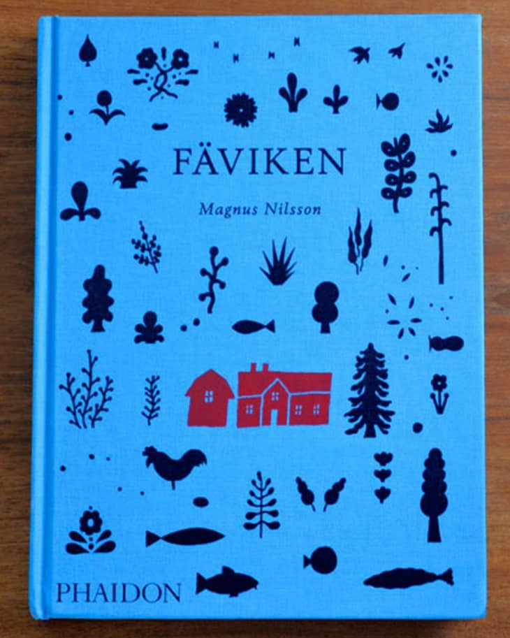 Fäviken Magnus Nilsson Phaidon Faviken: Nilsson, Magnus, Kroon, Mattias, Buford, Bill