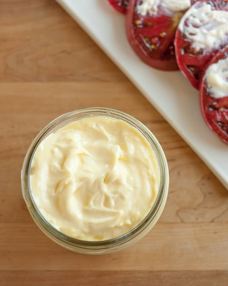 Spice Up a Boring Sandwich 7 Ideas for Flavored Mayonnaise The Kitchn