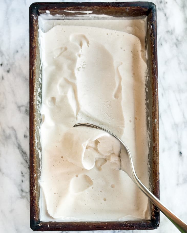 5 Ways to Store Homemade Ice Cream The Kitchn