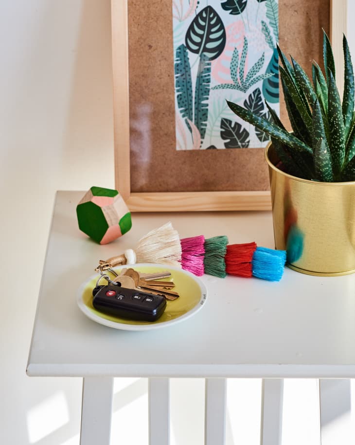 Clean House Keys Dish Soap The Kitchn