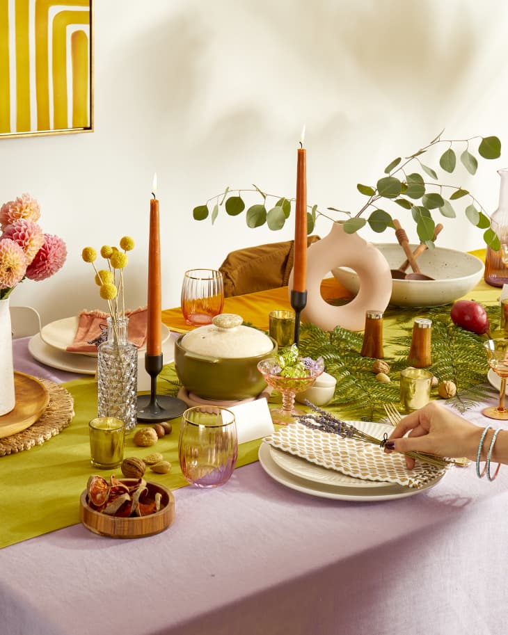 10 Things Pro Party Planners Always Have in Their Kitchens | The Kitchn