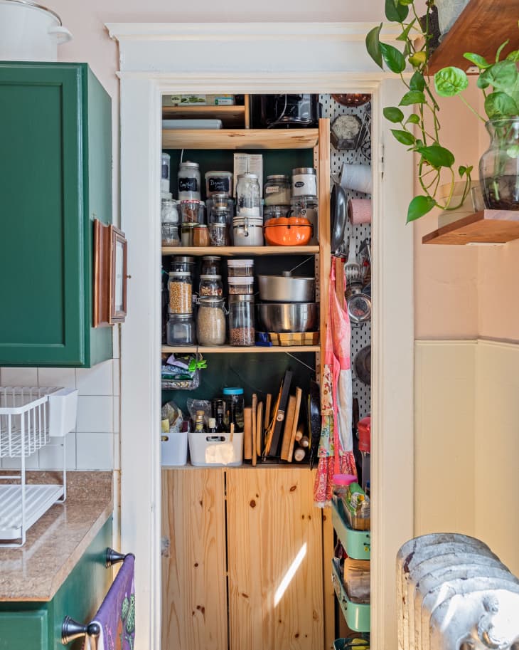 Grocery List Tips: Build a Pantry List to Grocery Shop in Reverse | Cubby