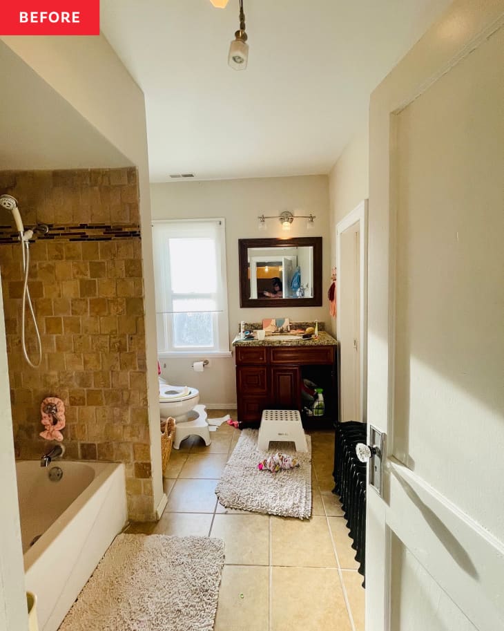 https://cdn.apartmenttherapy.info/image/upload/f_auto,q_auto:eco,c_fill,g_center,w_730,h_913/cb%2FEdit%2F2023-07-bathroom-remodel%2Fbefore-and-after-tags%2Fkids-bathroom-remodel-cubby-before-tagged-01