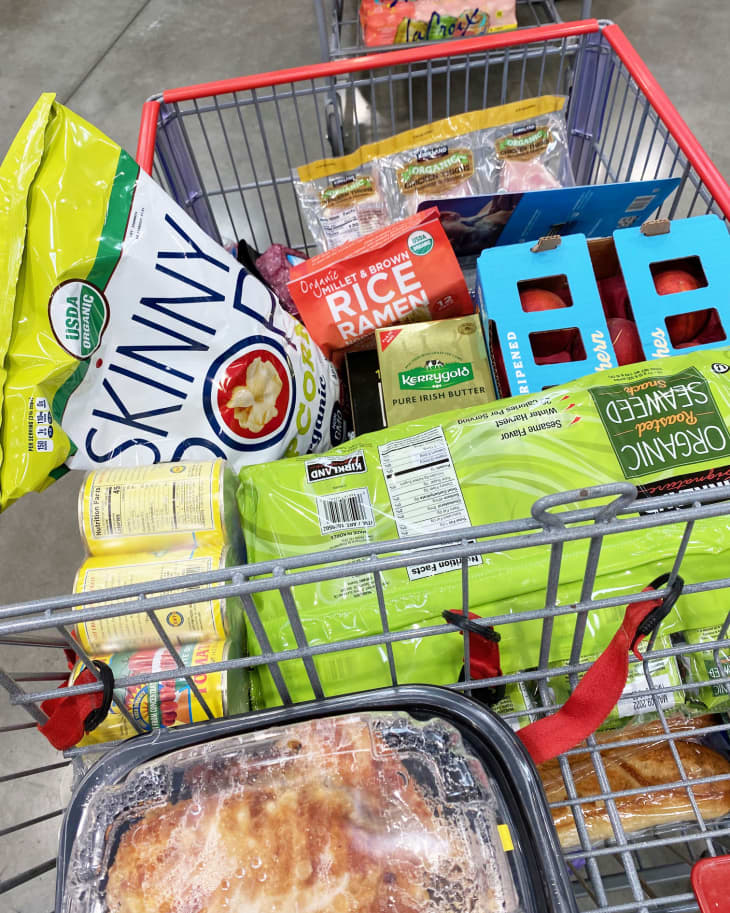 The Best Things to Get at Costco