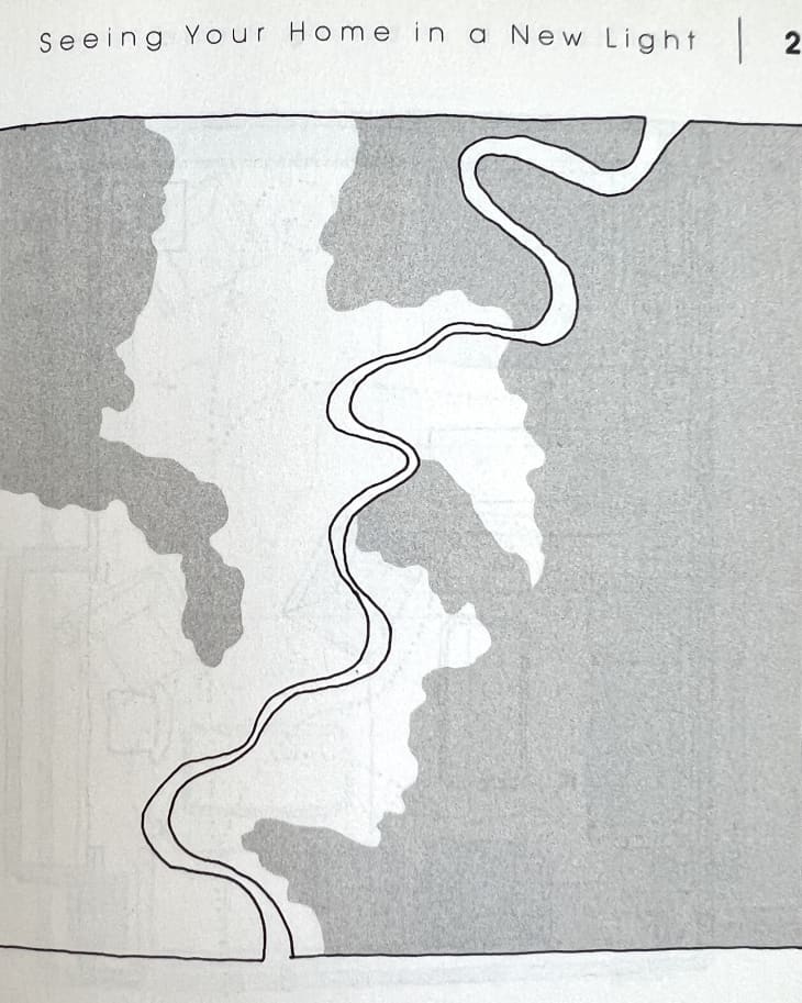 flow diagrams from the eight step Cure book