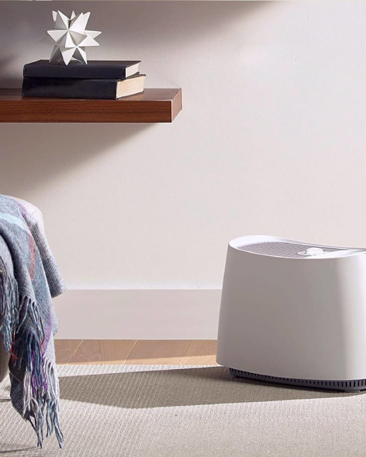 Room humidifier reviews sale