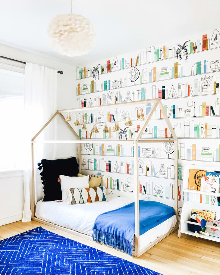 Kids hotsell dream bed