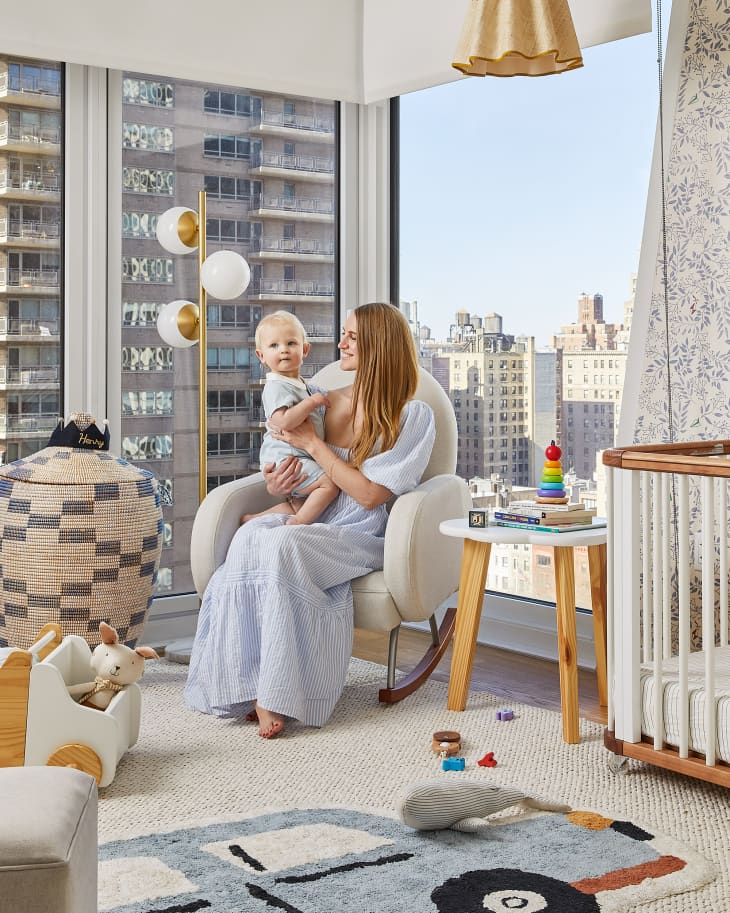 Designer baby furniture brands store