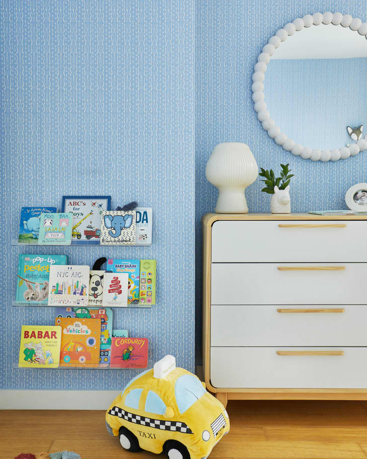 3 Designer Nurseries That Anyone Can Recreate in Their Homes | Cubby