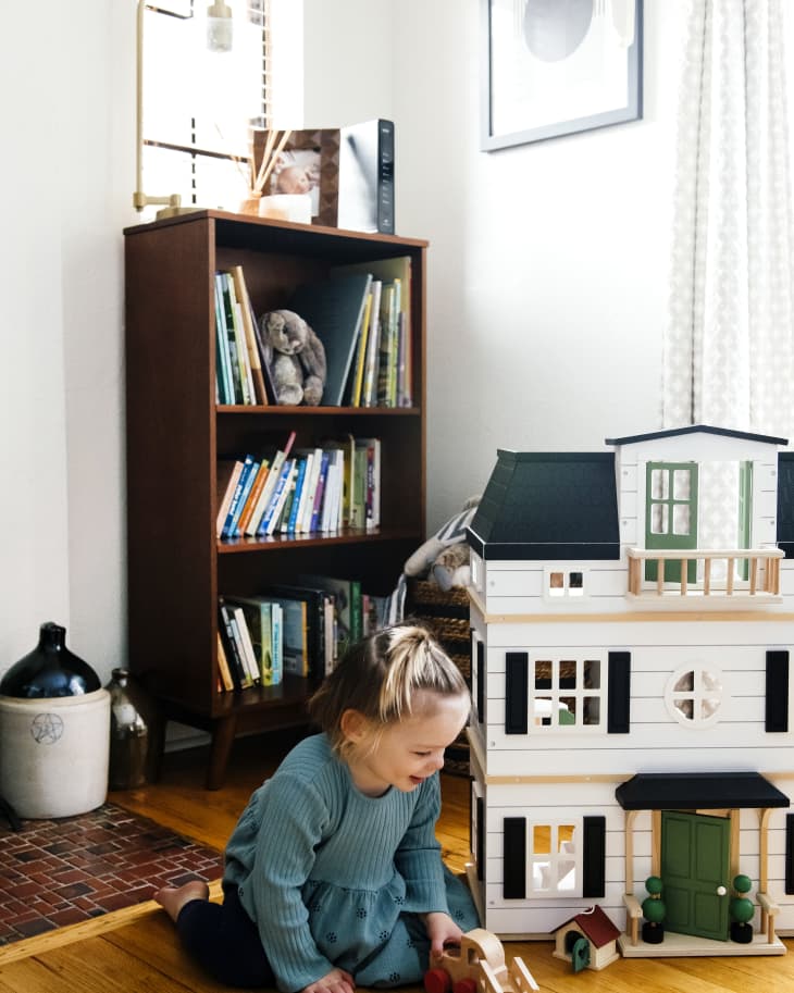 5 Easy Tips for Designing a Stylish and Accessible Kids