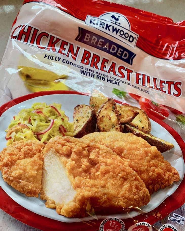 Chicken bag best sale