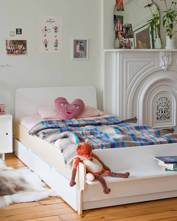 Walmart childrens beds store