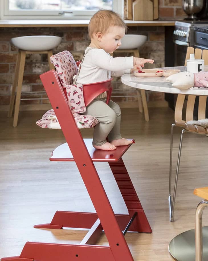 Best high chair attaches to table deals