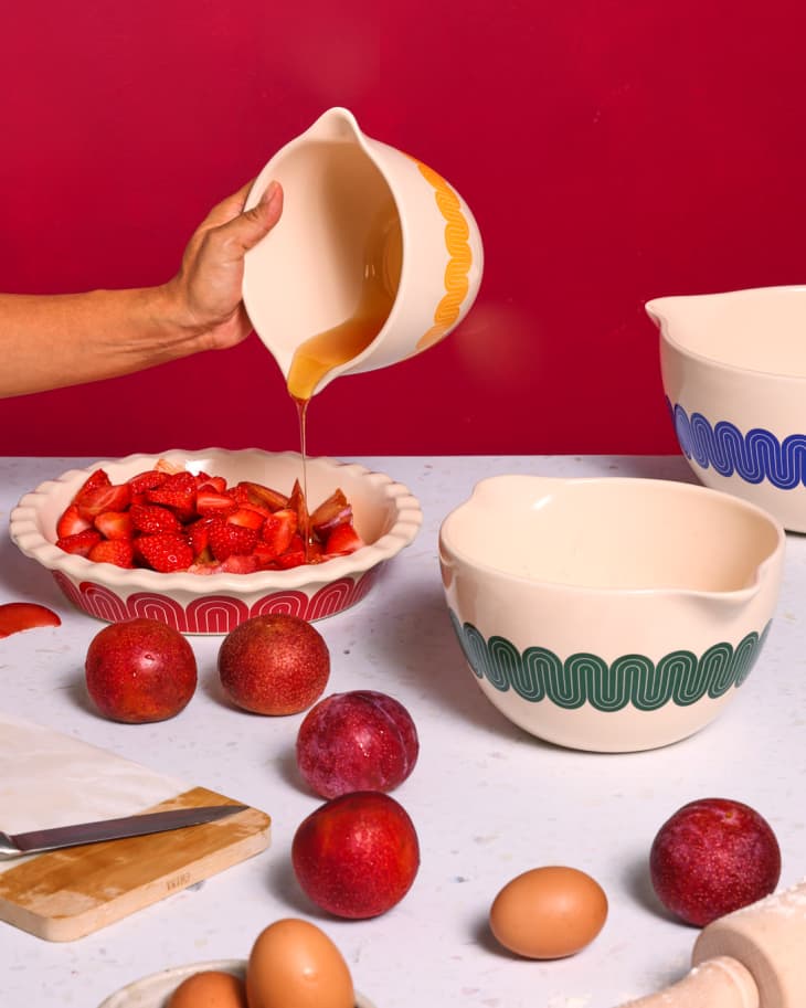 Great Jones's Mixing Bowls Are Part of Nordstrom's Anniversary Sale