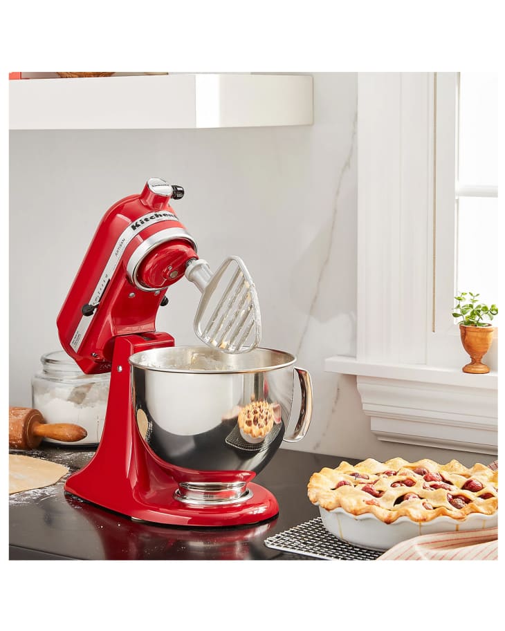 Kitchenaid artisan sale sales