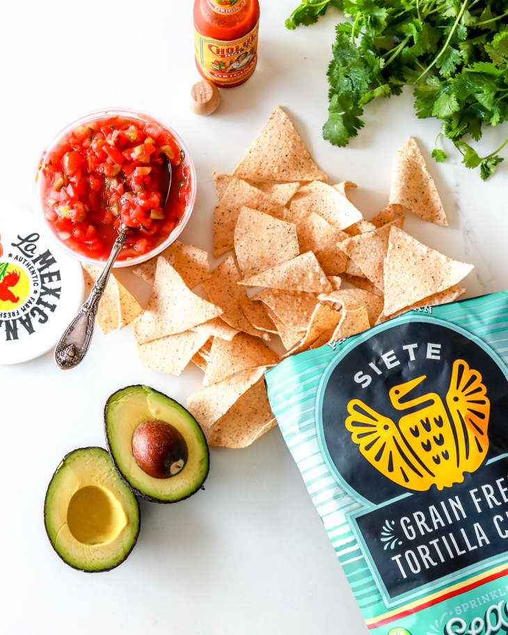 How a Home Chef Gets GlutenFree Family Meals on the Table Fast The