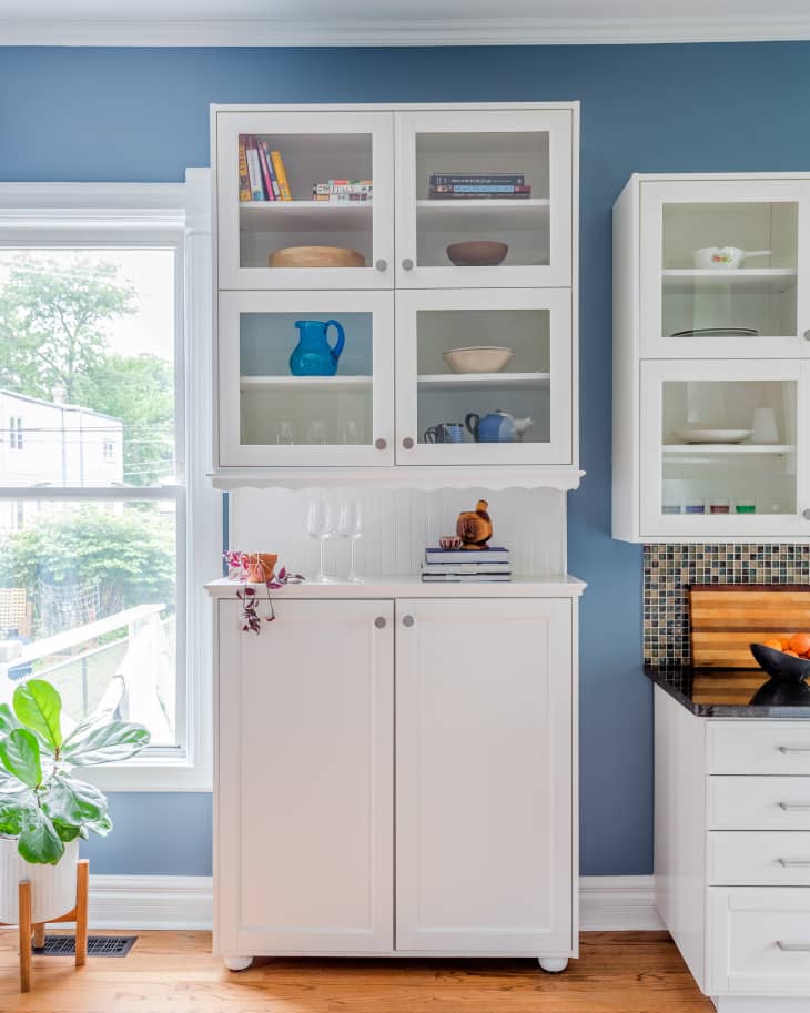 3 Tips for Painting Your Kitchen The Kitchn