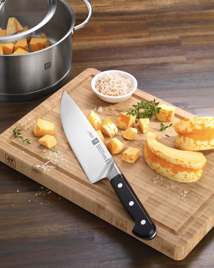 Zwilling Knives Black Friday Sale 2022 Best Deals The Kitchn