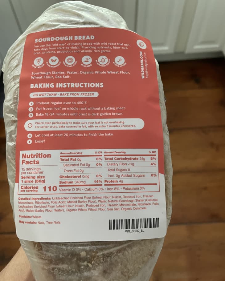Wildgrain Review: Bread, Pasta, Pastries | Kitchn