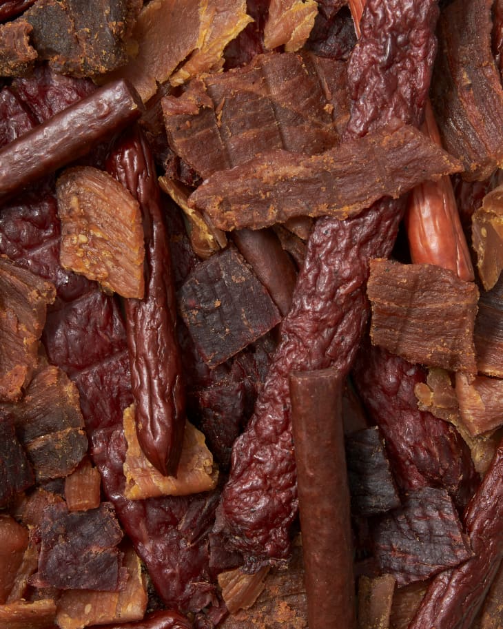 Beef Jerky Three Ways - What's the Winner?