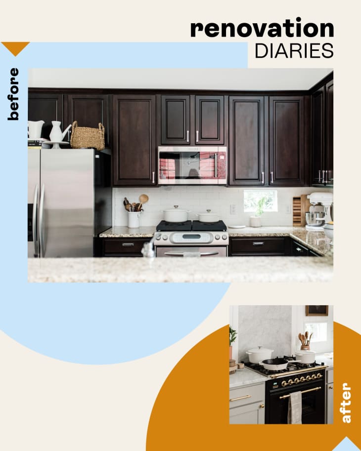 Anastasia Casey Austin, Texas - Kitchen Renovation Diary | Kitchn