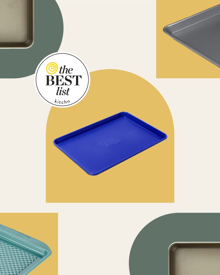 Best baking trays 2022: From non-stick Teflon to silicone handles