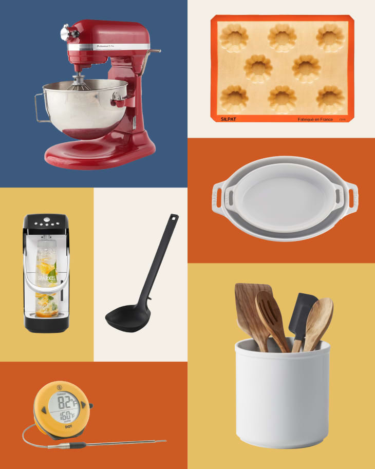 Best Kitchen Items We Bought in 2022