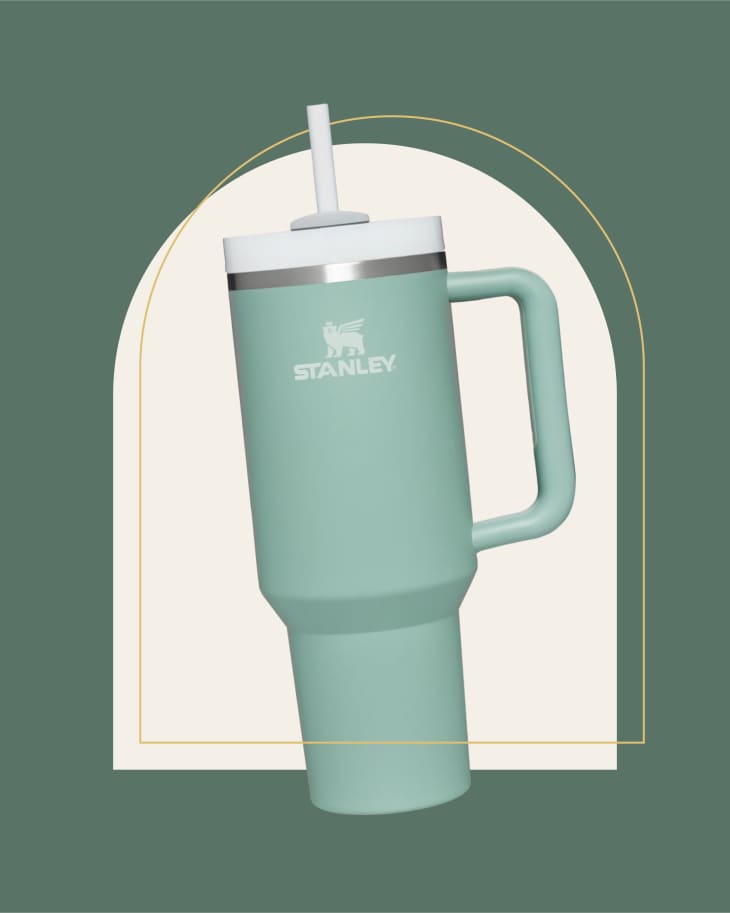 Stanley Adventure Quencher H2.0 Flowstate Tumbler Review 2022 The Kitchn