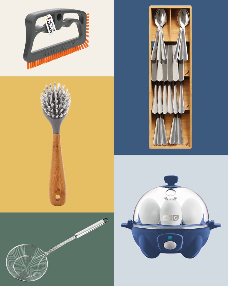 30 Bestselling and Affordable Amazon Kitchen Products 2024 The Kitchn