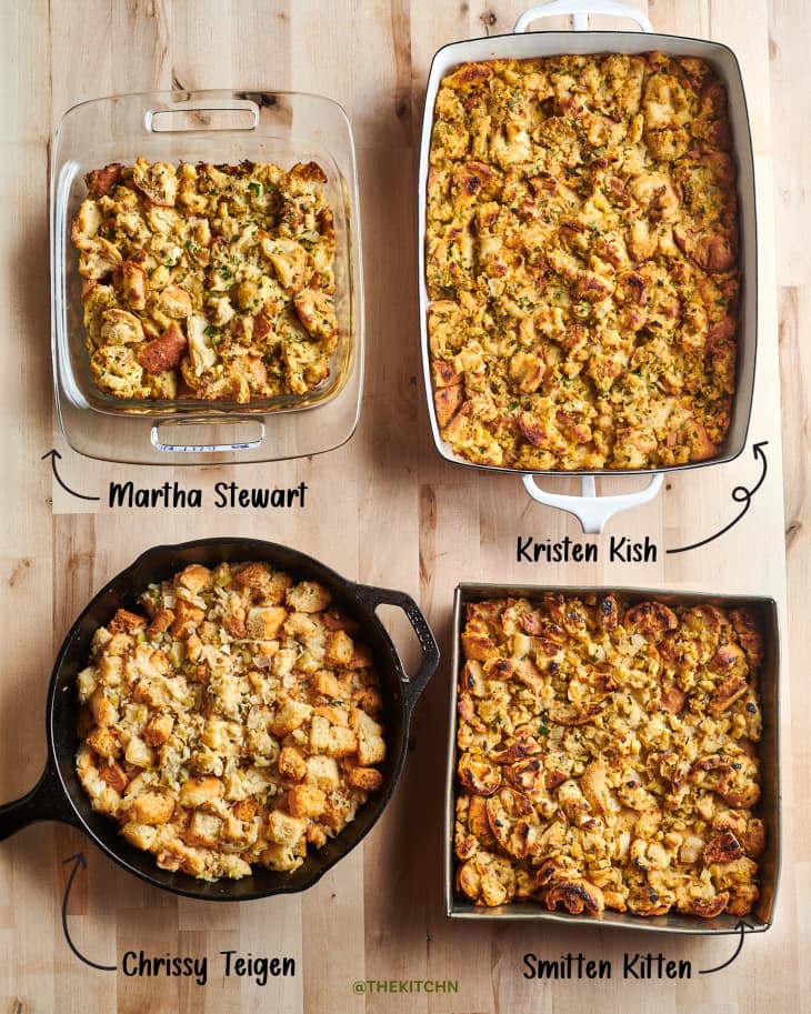 The 5 Best Casserole Dishes for 2023, Tested & Reviewed