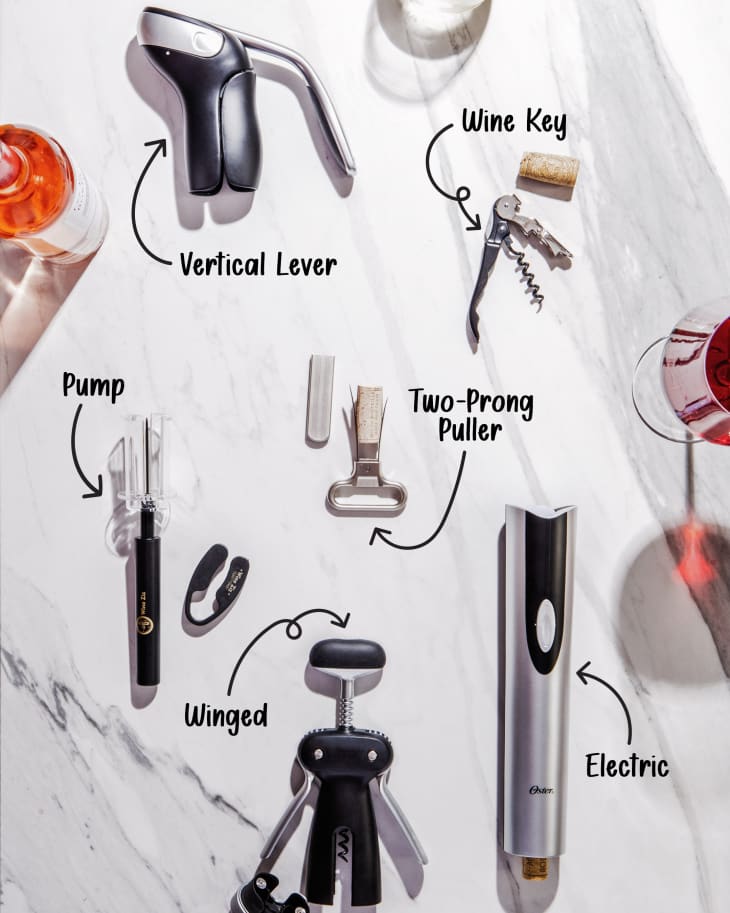 The 5 Best Wine Openers of 2023, Tested and Reviewed