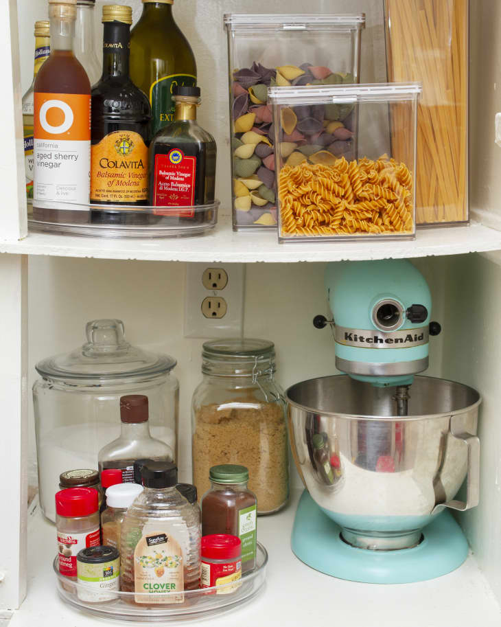 11 No Cost Kitchen Organization Ideas