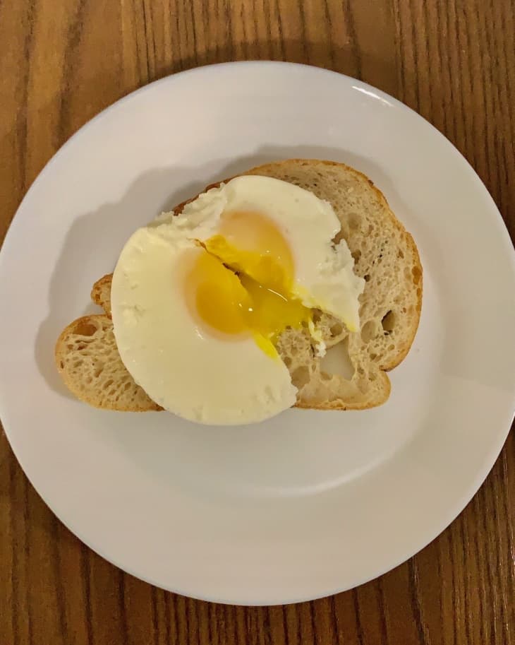 Microwave Egg & Veggie Breakfast Bowl - American Egg Board