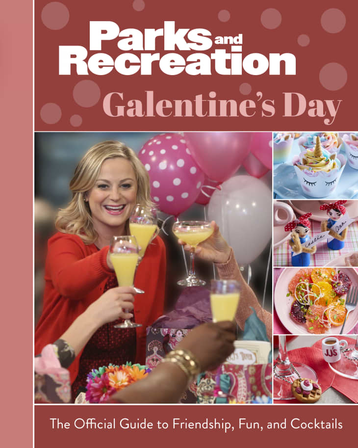 Parks and Recreation: Galentine's Day