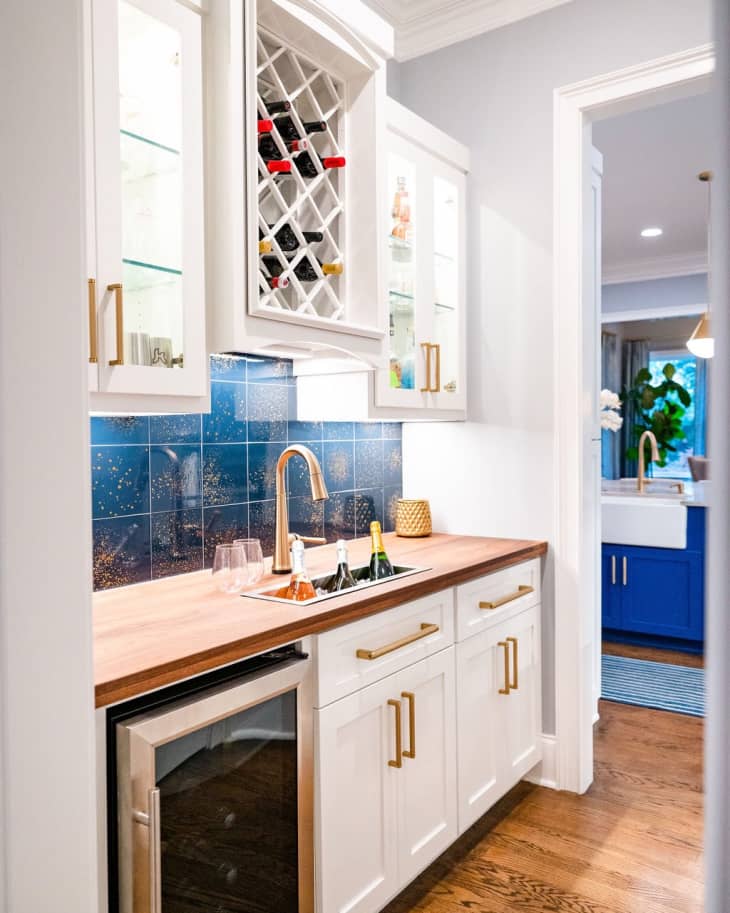 What Homeowners Want From Their Kitchens in 2021