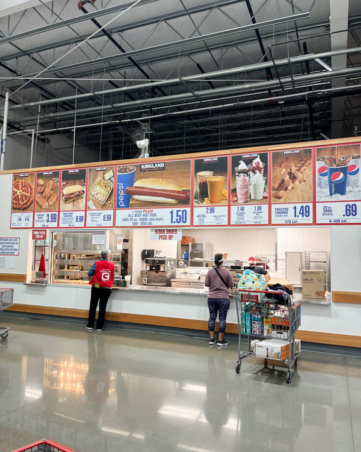 10 Things to Know About Costco s Food Court (Menu Prices) The Kitchn