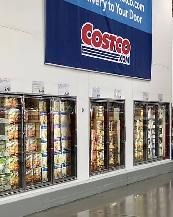 I Tried and Ranked 4 Frozen Treats From Costco Just in Time for Summer