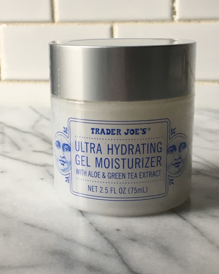 Trader Joe's Moisturizer La Mer Comparison