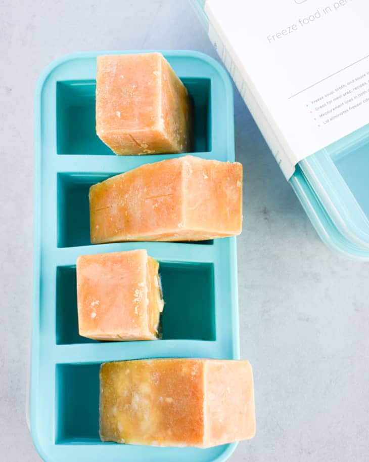 3 ways to one-up the ice cube tray - Reviewed