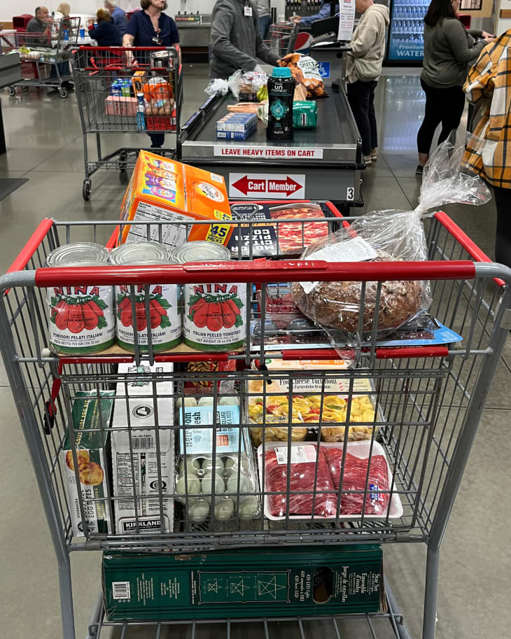 4 ways to shop at Costco without a membership and save money