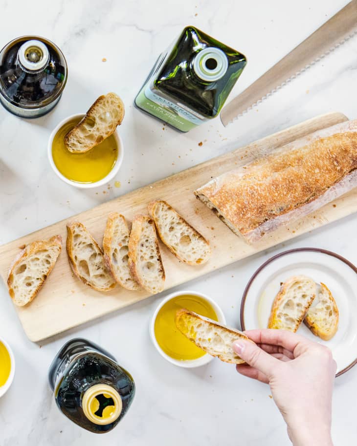 The Best Olive Oil Substitutes for Any Cooking Situation