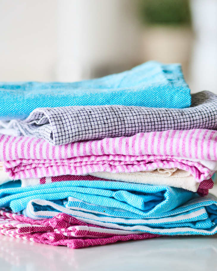 You Can Make Your Own Disinfectant Wipes at Home Using These ...