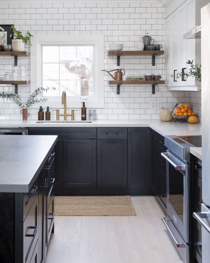 Afiya Francisco Toronto, Ontario, Kitchen Renovation Budget ...