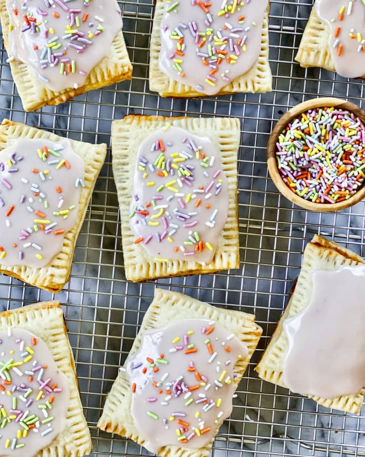 Are Pop-Tarts Vegan? The Brands to Shop, Plus 5 Recipes