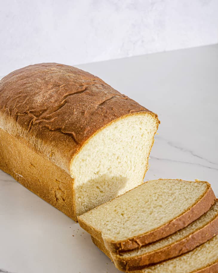 America's Bread Slicer Combo All the Accessories Needed. Great for Homemade  Bread or Unsliced Storebought. Perfectly Cut Slices Every Time 